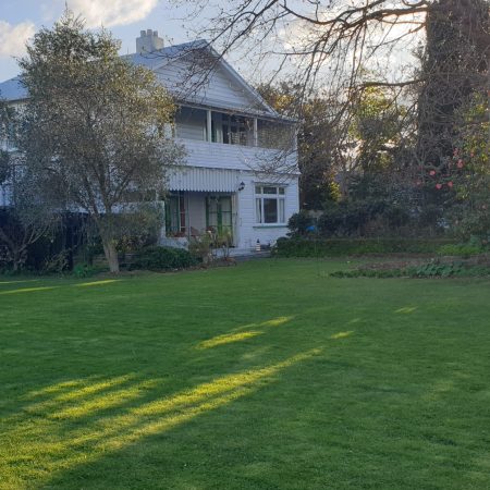 Two Storied Villa in Heart of Napier