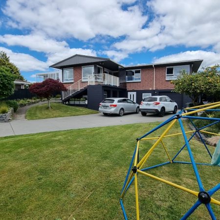 Family Home in Central Rotorua